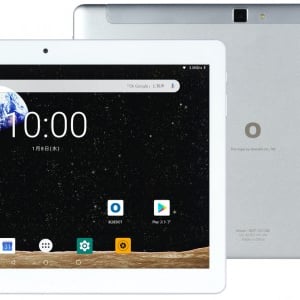 BLUEDOT、Android 9 Pieを搭載した10.1インチタブレット「BNT-1013W」を発表