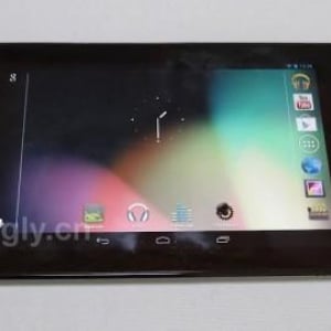 Nexus 7用CyanogenMod 10（非公式版）が公開