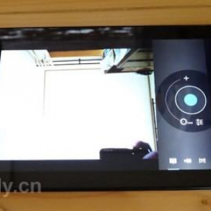 Nexus 7でカメラアプリを使用する方法