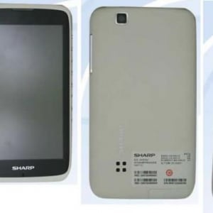 シャープ、中国市場向けにAndroid 4.0スマートフォン「SH530U」を投入