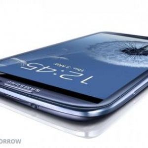 Galaxy S IIIの全世界における販売台数が発売から50日で1000万台を突破したらしい