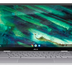 ASUS、超軽量で超小型、しかも超パワフルな「Chromebook Flip C436」を発表