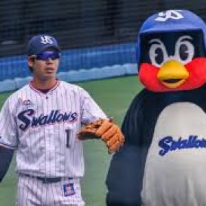 プロ野球今オフ5大どうでもいいニュース「ヤクルト編」