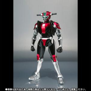 魂ウェブ商店「S.I.C. 仮面ライダーG電王」など受付中