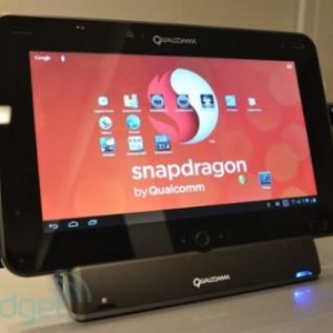 Snapdragon S4 Pro APQ8064クアッドコア1.5GHzを搭載したタブレット型開発キット（Qualcomm Snapdragon MDP）が発売、ベンチマークスコアも公開