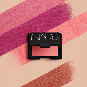 血色感のある“ほっぺ”を演出♡「NARS SPRING 2020 EDIT」では人気の“ブラッシュ”が全26色展開に