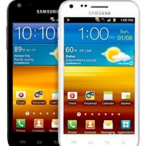 KDDI America、「Galaxy S II Epic 4G Touch」のAndroid 4.0.4アップグレードを実施中