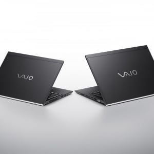 VAIO SX12 ＆ SX14が第10世代CPU搭載にモデルチェンジ ALL BLACKとREDの特別モデルもラインアップ