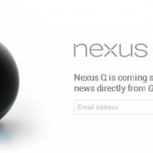 Google、Nexus Qの発売を延期、予約注文者には無料で提供