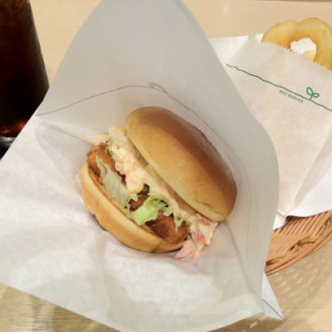 【海外】モスバーガーの限定メニューは日本で味わえないモノがある!?