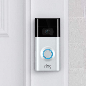 AmazonのRing、サードパーティに過剰の個人情報を提供か