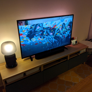 【SYMFONISK / シンフォニスク】IKEA×SONOSの最新スマートスピーカーを試してみた！ 設置〜セットアップ編