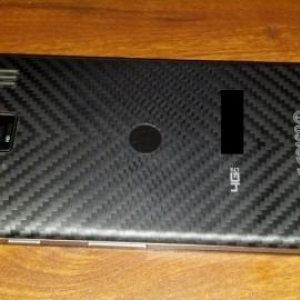 Verizon向けDroid RAZR HD（XT926）の実機画像がまた流出