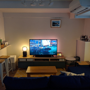 【SYMFONISK / シンフォニスク】IKEA×SONOSの最新スマートスピーカーを試してみた！ ファーストインプレッション編