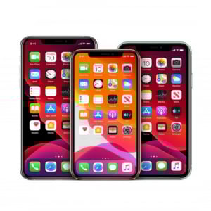 アップルの新サービス。iPhoneの画面割れを出張修理