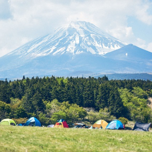 くるり、KIRINJIが出演！富士山の麓で「FUJI&SUN’２０」開催