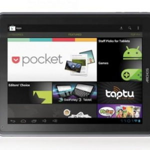 Archos、”Element”シリーズの9.7インチAndroid 4.0タブレット「Archos 97 Carbon」の販売を開始、価格は$249.99