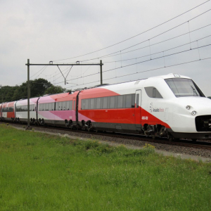 IoTの活用で効率化を目指す、オランダの鉄道ネットワーク