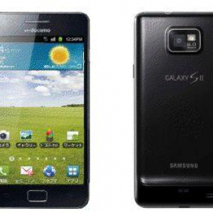 NTTドコモ、中断していたGalaxy S II SC-02CのAndroid 4.0アップグレードを再開