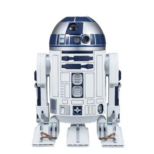 “R2-D2型”家庭用プラネタリウムに高機能バージョン登場！