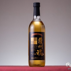 ホワイトオーク使用の新製法！ 本格麦焼酎『薩州魂』は、色・香り・風味の全てが“新感覚”のジャパニーズスピリッツだ！