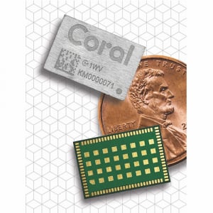 GoogleとMurataが世界最小のAIを開発