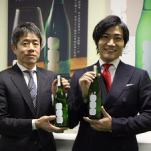 【日本酒★新発見】台湾・香港からの訪日観光客向けメディア企業が台湾人向けに日本酒を新発売！