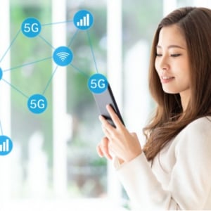 「ローカル5G」って何？