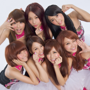 「台湾のお天気お姉さん」から日本のアイドルへ　ついにデビューが決定したウェザーガールズに完全密着！