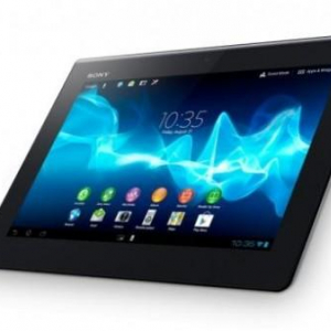 Sony Tablet新モデル『SGPT1211』が技適を通過