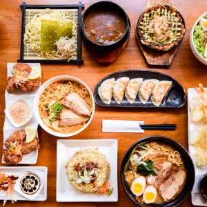 日本に帰国して感じる 「逆カルチャーショック」体験を告白【６】日本の食で驚いたこと
