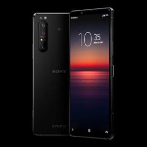 Sony Mobile、24-70mm ZEISSレンズを装備した5Gスマホ「Xperia 1 II」を発表