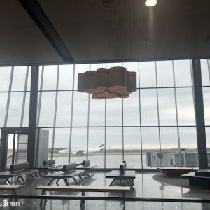 進化する空の玄関口「ヘルシンキ・ヴァンター国際空港」の“今”を現地ルポ【フィンランド】