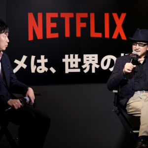 Netflixが『カードキャプターさくら』作者、『金田一少年の事件簿』原作者らとパートナーシップ締結 日本発オリジナルアニメ制作を強化