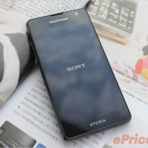 Sony Mobile、Xperia GXを海外では「Xperia TX」として発売？