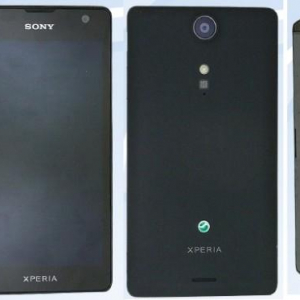 Sony Mobile LT29iが中国における認証を通過