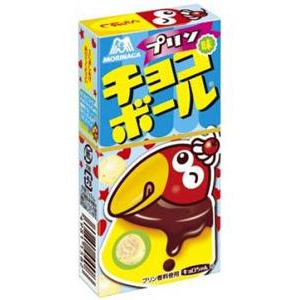 チョコボールにプリン味登場&おもちゃのカンヅメがリニューアル