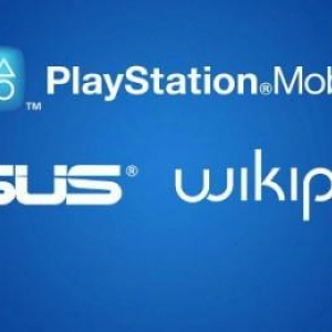 PlayStation Mobile正式サービスは今秋開始、PlayStation CertifiedライセンスプログラムにASUSとWikipadが参加