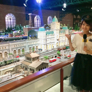 ホリプロの鉄道好きが推す、東日本エリアの個性的な鉄道博物館6選