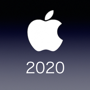Apple：2020年の新製品、発表会イベントの最新情報