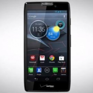 Motorola Droid RAZR HDの公式チュートリアル動画が複数流出