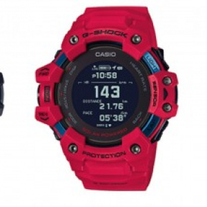 カシオ、夢のような全部入りG-SHOCK「GBD-H1000」を4月24日に発売