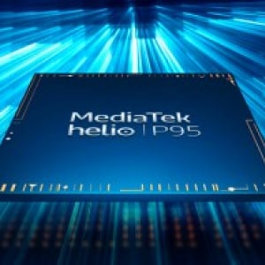 MediaTek、LTEスマホ向け新SoC「Helio P95」を出荷開始