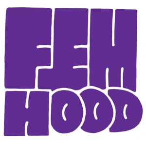 SisterがDEADKEBABによる”FEMHOOD”TEEを3月8日国際女性デー支援企画として発売