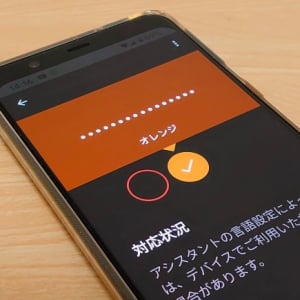 Googleアシスタントの音声モデルを男性版に変更する方法