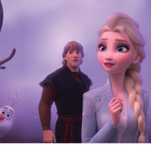 「ディズニーの有名なキャラクターが隠れている」トリビアにご注目！ 『アナと雪の女王２』MovieNEX5/13リリース・4/22デジタル配信