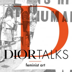 フランスを代表するクチュールメゾン「Dior」、国際女性デーにポッドキャストシリーズ「Dior Talks」を発表