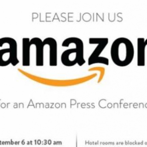 米Amazon、米国時間9月6日にプレスカンファレンスを開催、Kindleタブレット新モデルを発表？