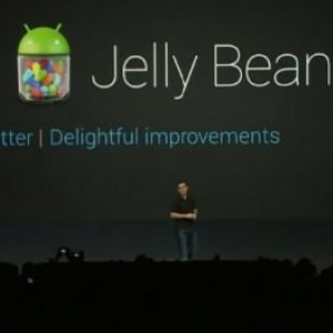 LGがJelly Bean搭載のNexusスマートフォンの開発に着手したという噂