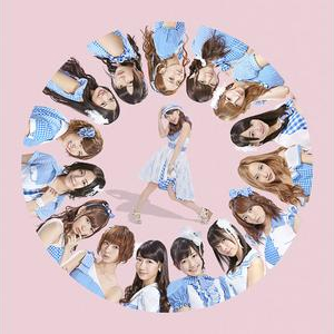 「AKB48 神曲ランキング」1位は「ヘビーローテーション」